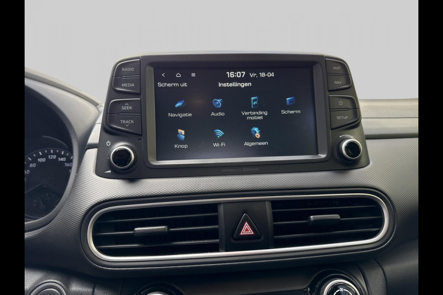 Hyundai Kona 1.0 T-GDI Fashion