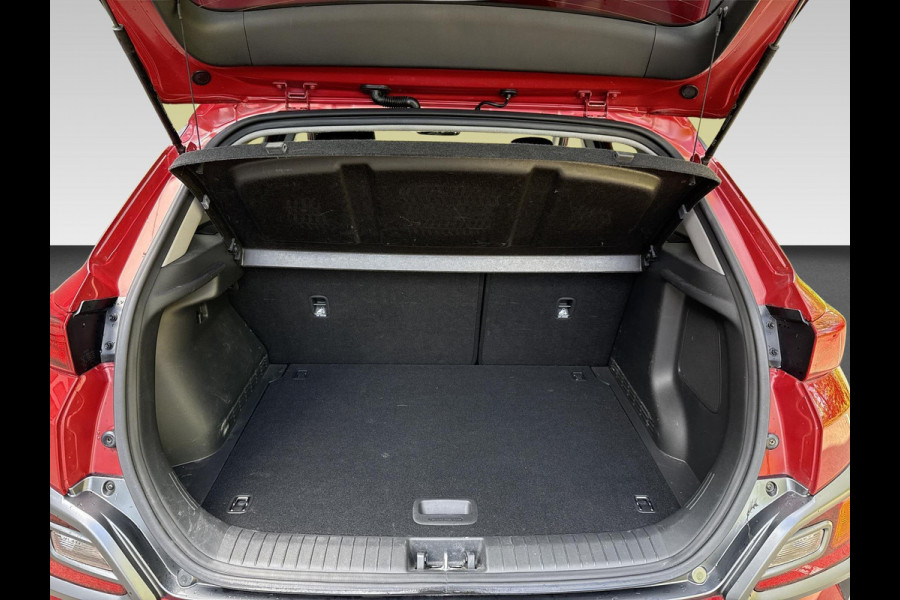 Hyundai Kona 1.0 T-GDI Fashion