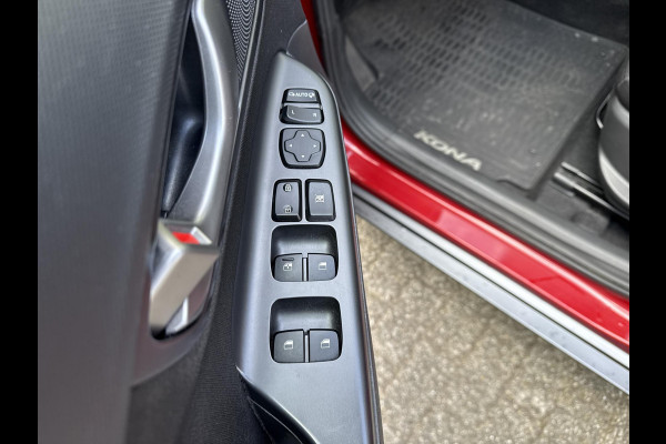 Hyundai Kona 1.0 T-GDI Fashion