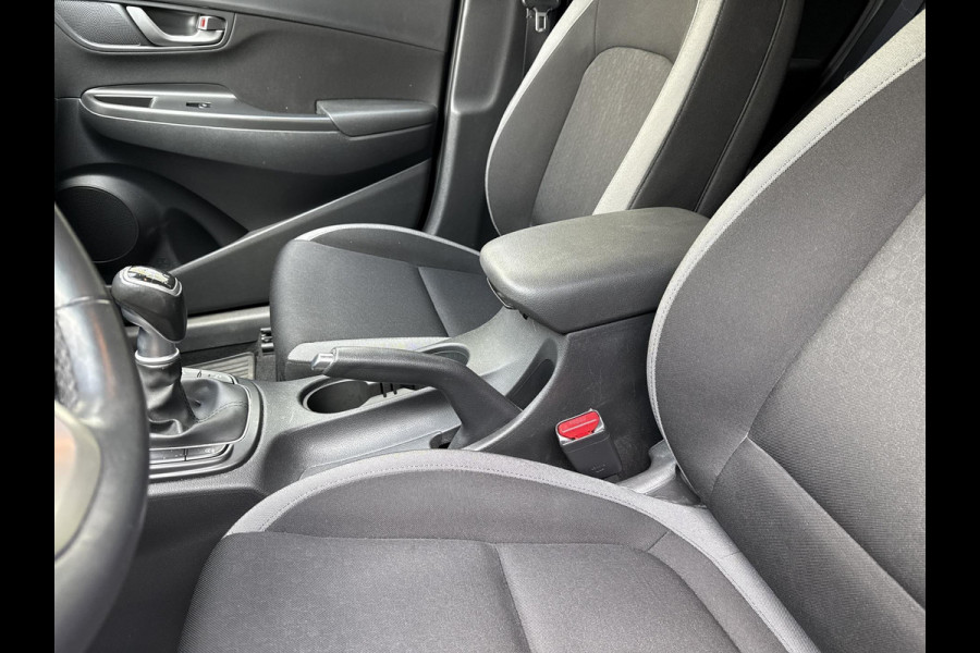 Hyundai Kona 1.0 T-GDI Fashion