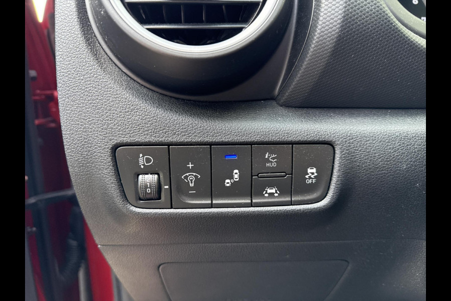 Hyundai Kona 1.0 T-GDI Fashion