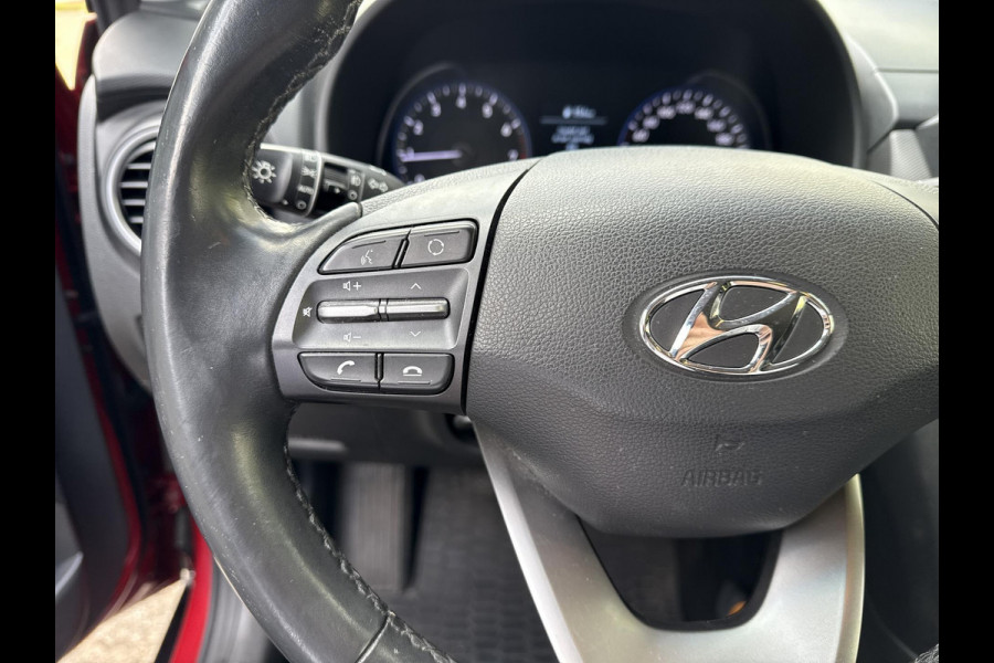 Hyundai Kona 1.0 T-GDI Fashion