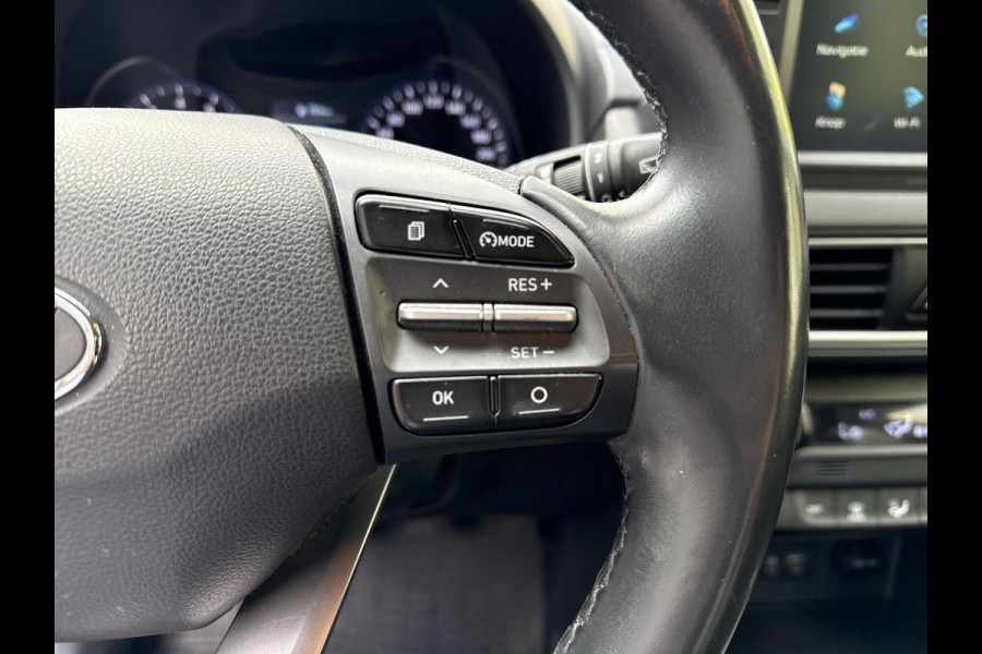 Hyundai Kona 1.0 T-GDI Fashion