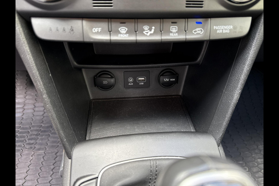 Hyundai Kona 1.0 T-GDI Fashion