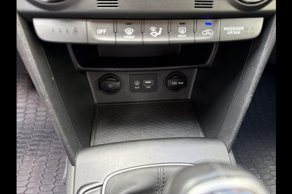 Hyundai Kona 1.0 T-GDI Fashion
