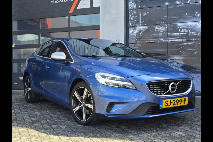 Volvo V40 2.0 T4 R-Design