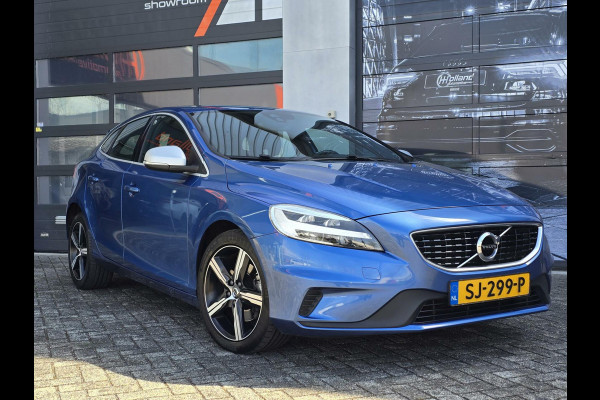 Volvo V40 2.0 T4 R-Design
