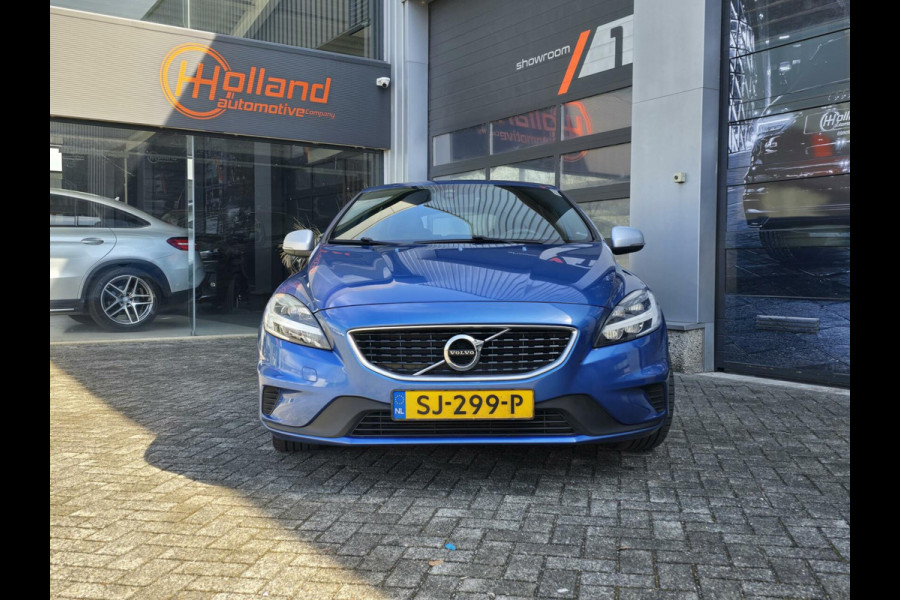 Volvo V40 2.0 T4 R-Design