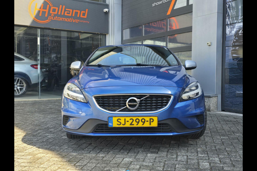 Volvo V40 2.0 T4 R-Design