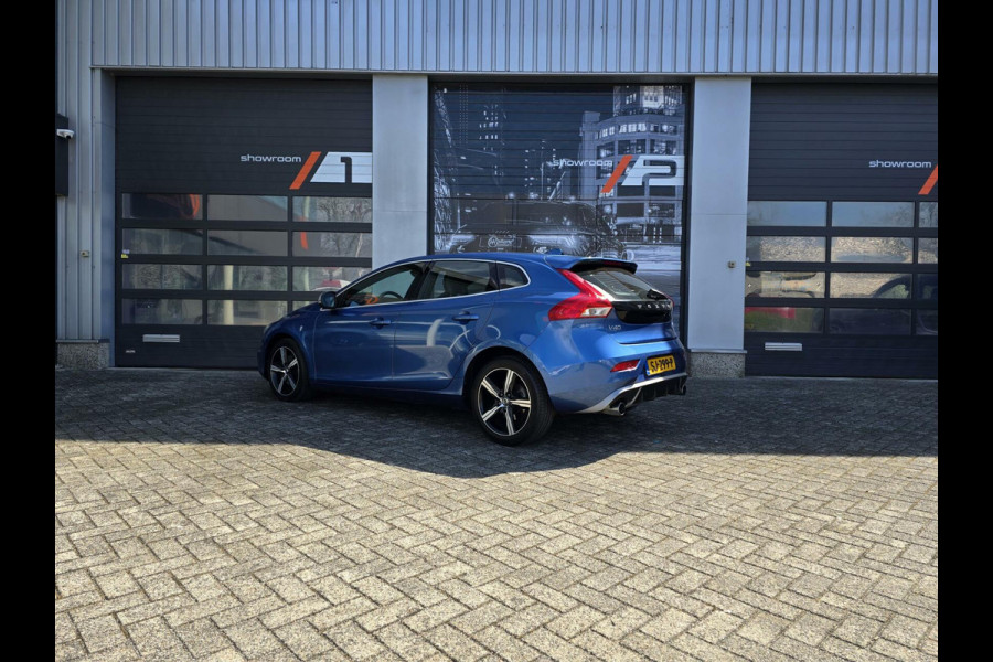 Volvo V40 2.0 T4 R-Design