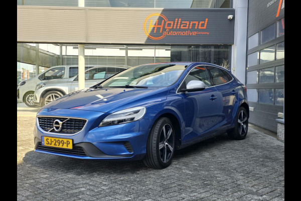 Volvo V40 2.0 T4 R-Design