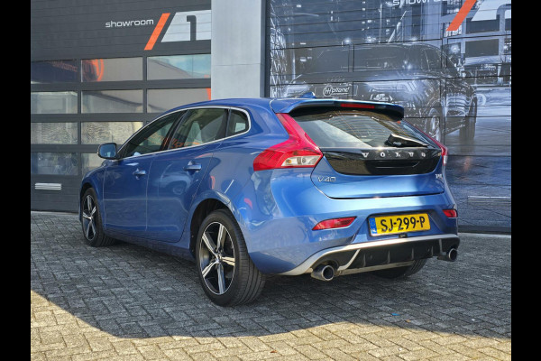 Volvo V40 2.0 T4 R-Design