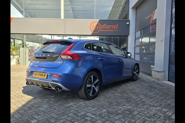 Volvo V40 2.0 T4 R-Design