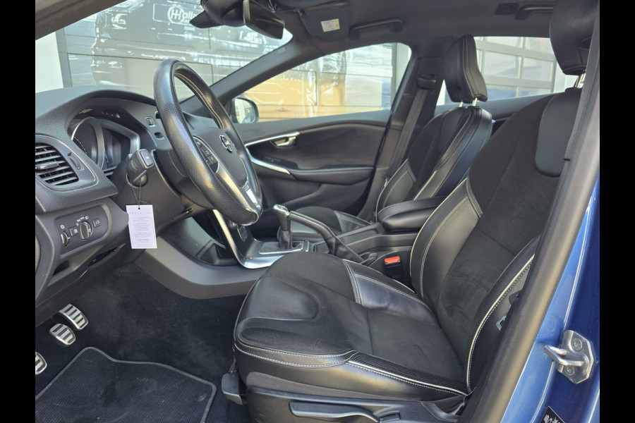 Volvo V40 2.0 T4 R-Design