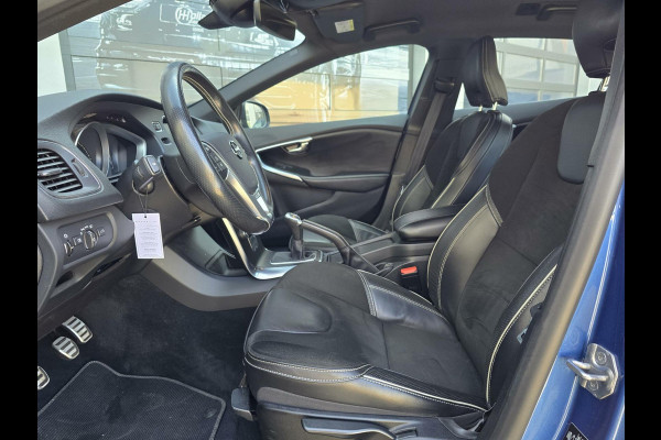 Volvo V40 2.0 T4 R-Design
