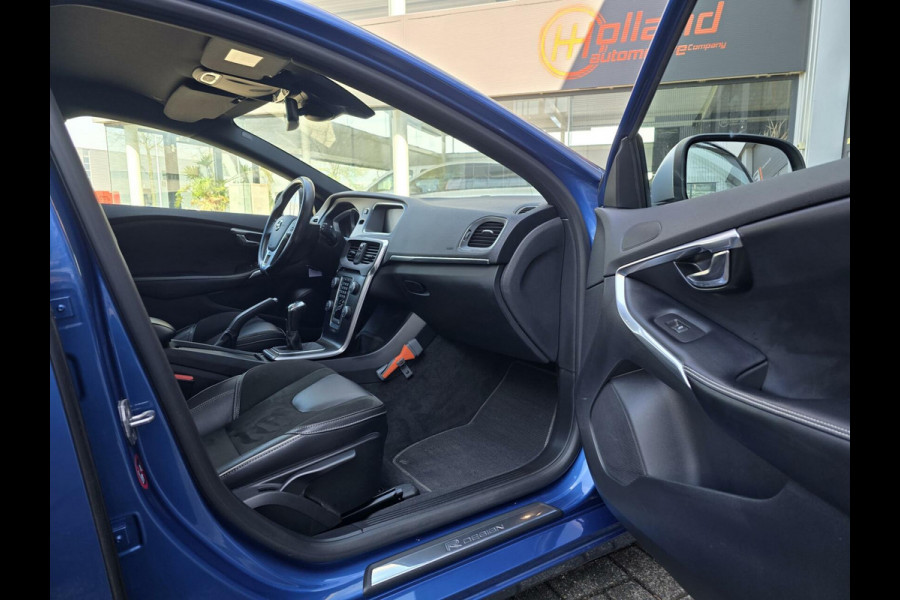 Volvo V40 2.0 T4 R-Design
