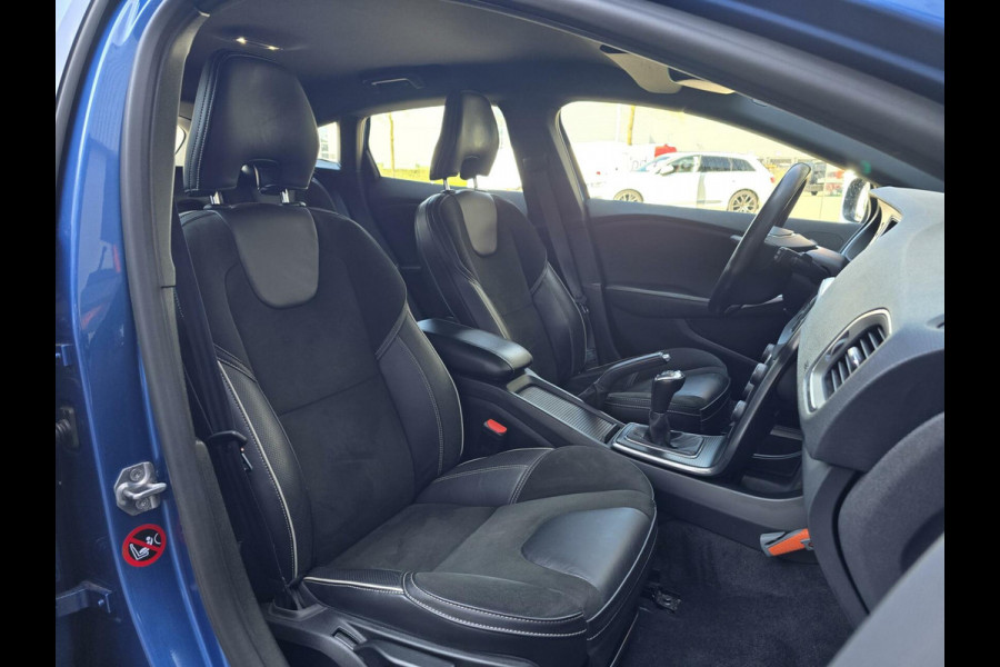 Volvo V40 2.0 T4 R-Design