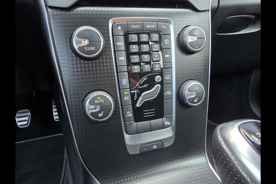 Volvo V40 2.0 T4 R-Design
