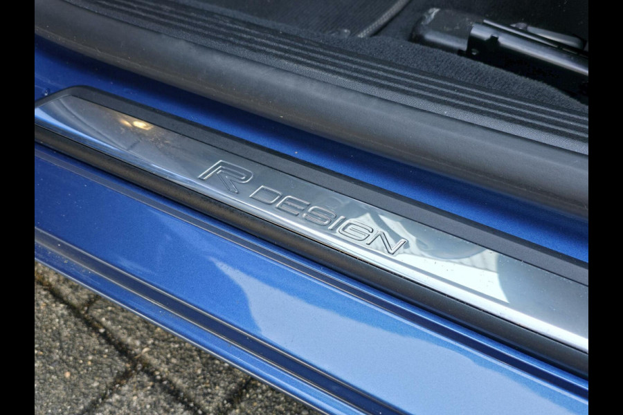 Volvo V40 2.0 T4 R-Design