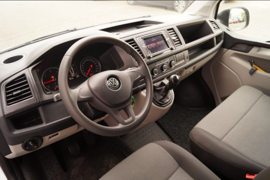 Volkswagen Transporter 2.0 TDI L1-H1 Comfortline -AIRCO-CRUISE-NAVI-