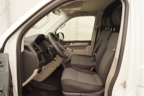 Volkswagen Transporter 2.0 TDI L1-H1 Comfortline -AIRCO-CRUISE-NAVI-