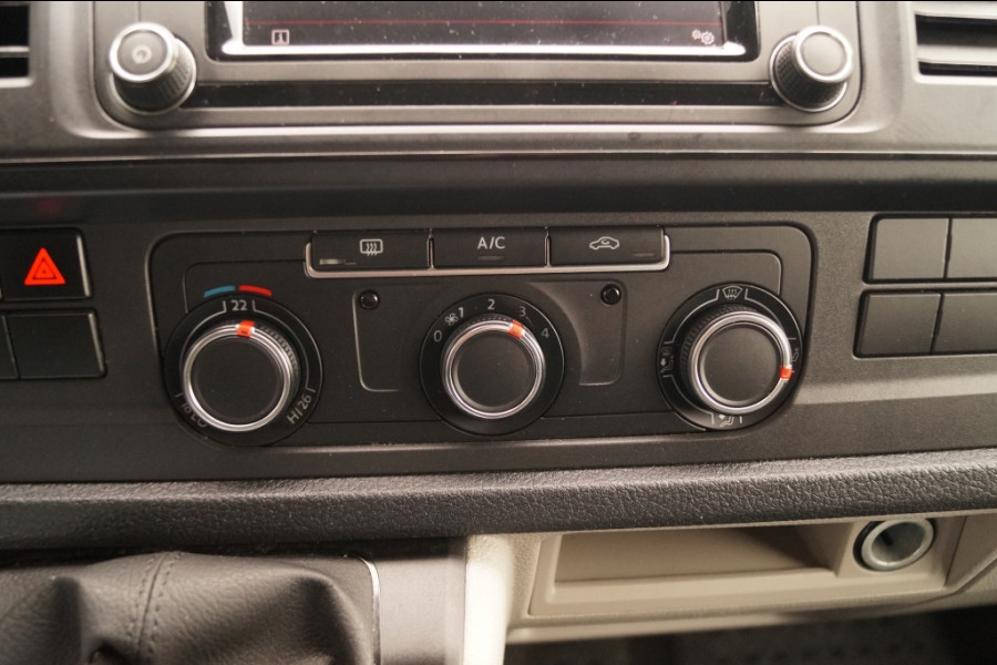 Volkswagen Transporter 2.0 TDI L1-H1 Comfortline -AIRCO-CRUISE-NAVI-