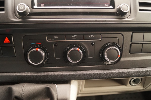 Volkswagen Transporter 2.0 TDI L1-H1 Comfortline -AIRCO-CRUISE-NAVI-