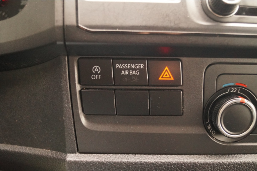 Volkswagen Transporter 2.0 TDI L1-H1 Comfortline -AIRCO-CRUISE-NAVI-