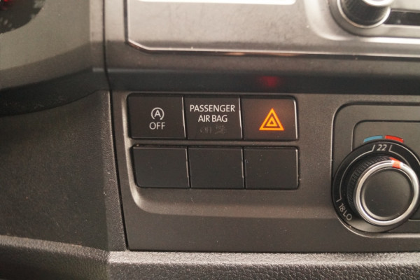 Volkswagen Transporter 2.0 TDI L1-H1 Comfortline -AIRCO-CRUISE-NAVI-