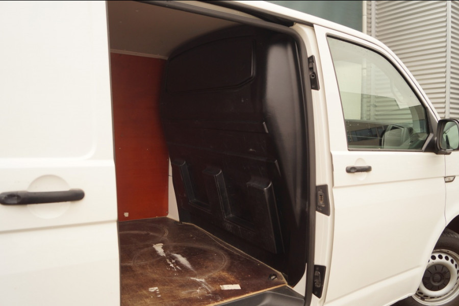 Volkswagen Transporter 2.0 TDI L1-H1 Comfortline -AIRCO-CRUISE-NAVI-