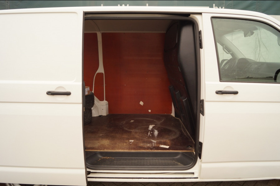 Volkswagen Transporter 2.0 TDI L1-H1 Comfortline -AIRCO-CRUISE-NAVI-