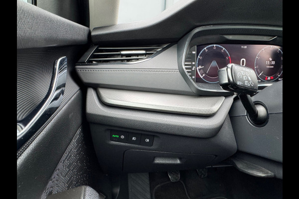Škoda Octavia Combi * Trekhaak * Visueel Cockpit * AppleCarPlay * Pdc Voor + Achter *
