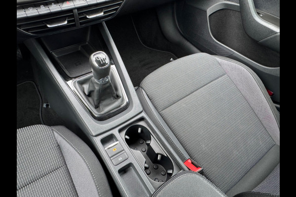 Škoda Octavia Combi * Trekhaak * Visueel Cockpit * AppleCarPlay * Pdc Voor + Achter *
