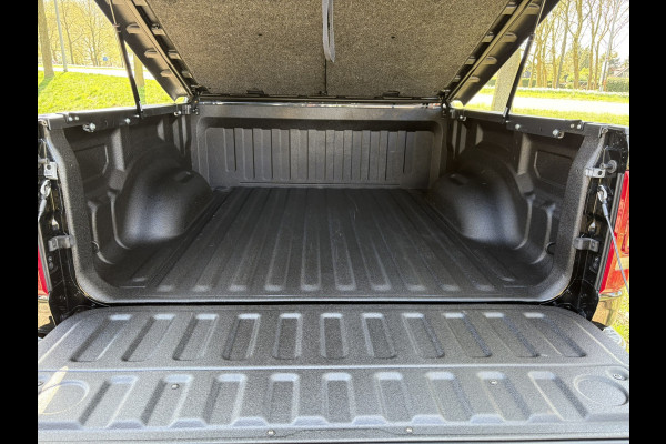Dodge Ram LONGHORN Alle opties! NL-Auto 1e eigenaar LPG