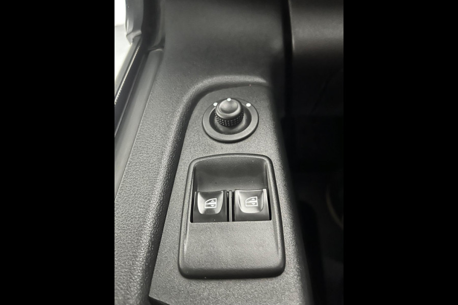 Renault Trafic Servicewagen 1.6 dCi euro6 T27 L1H1 Comfort Bott inrichting Victron v230 Standkachel Trekhaak RIJKLAARPRIJS!