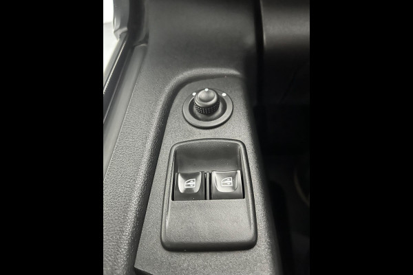 Renault Trafic Servicewagen 1.6 dCi euro6 T27 L1H1 Comfort Bott inrichting Victron v230 Standkachel Trekhaak RIJKLAARPRIJS!