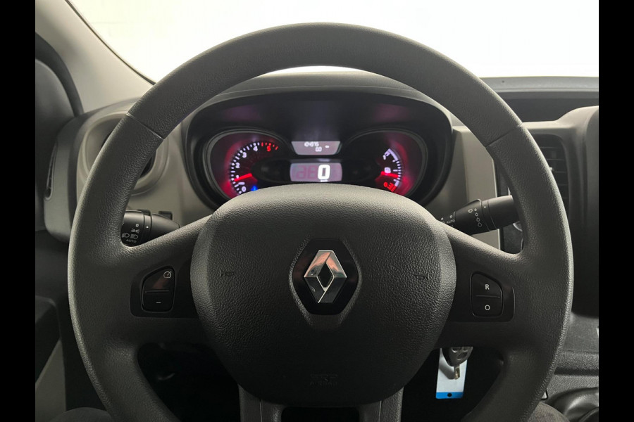 Renault Trafic Servicewagen 1.6 dCi euro6 T27 L1H1 Comfort Bott inrichting Victron v230 Standkachel Trekhaak RIJKLAARPRIJS!