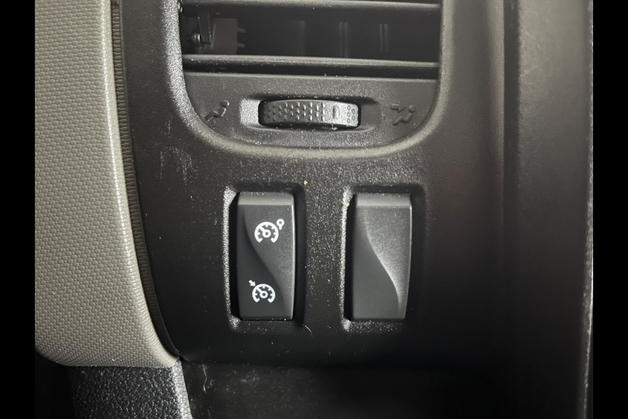 Renault Trafic Servicewagen 1.6 dCi euro6 T27 L1H1 Comfort Bott inrichting Victron v230 Standkachel Trekhaak RIJKLAARPRIJS!