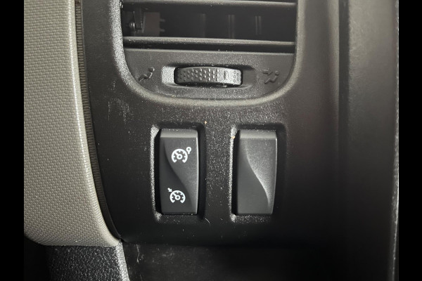 Renault Trafic Servicewagen 1.6 dCi euro6 T27 L1H1 Comfort Bott inrichting Victron v230 Standkachel Trekhaak RIJKLAARPRIJS!