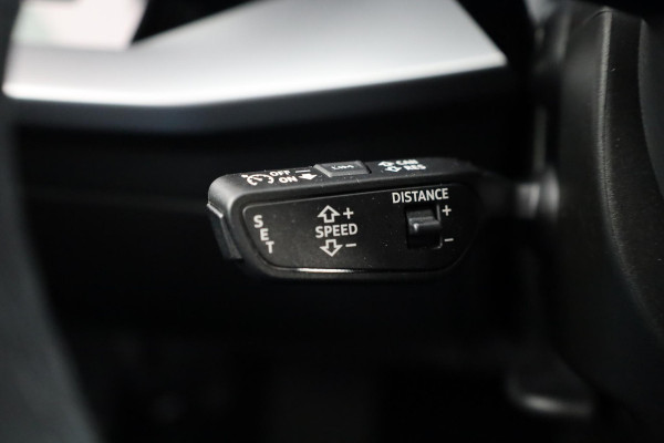 Audi A3 Sportback 30 TFSI Advanced edition 110 pk S-tronic | Verlengde garantie | Navigatie | Parkeersensoren achter | Cruise control | Stoelverwarming | Full-LED koplampen |