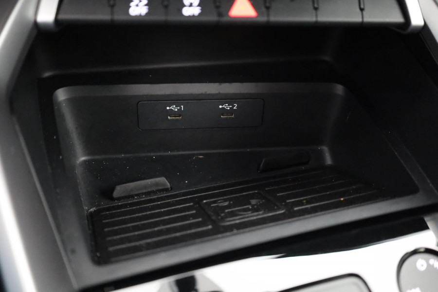 Audi A3 Sportback 30 TFSI Advanced edition 110 pk S-tronic | Verlengde garantie | Navigatie | Parkeersensoren achter | Cruise control | Stoelverwarming | Full-LED koplampen |