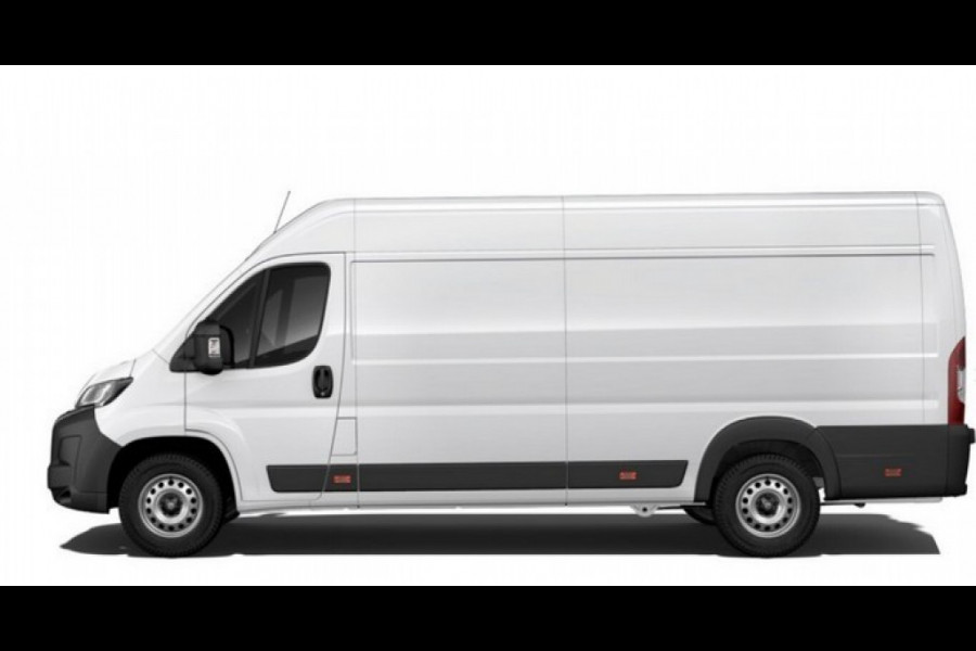Peugeot Boxer 2.2 HDI 180 L4 3.5T HEAVY