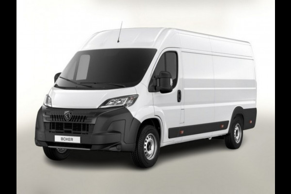 Peugeot Boxer 2.2 HDI 180 L4 3.5T HEAVY