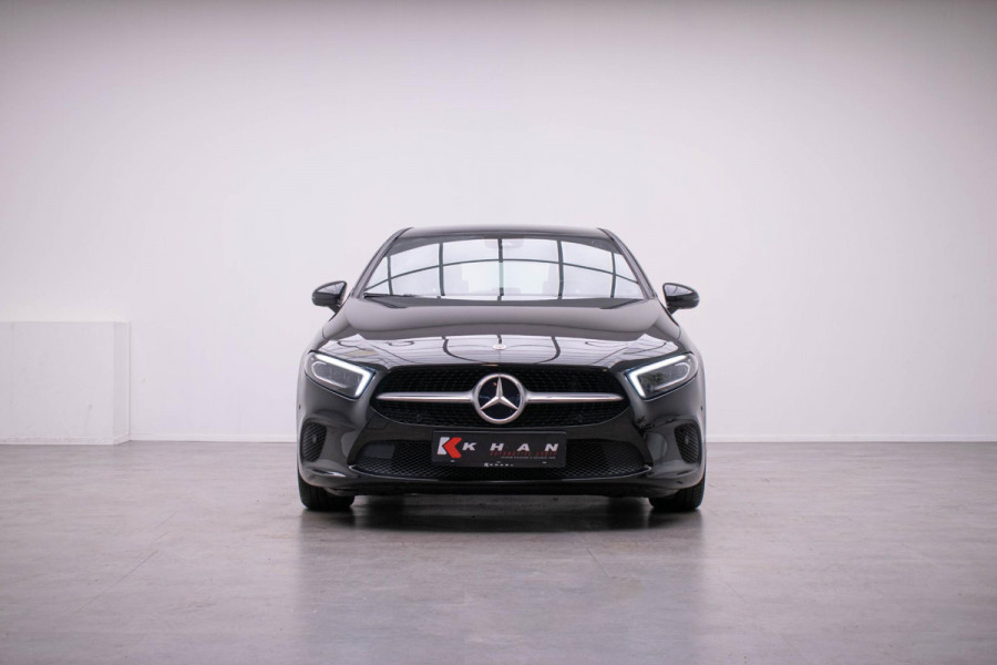 Mercedes-Benz A-Klasse 180 d Business Solution | Camera | Navi | LED |