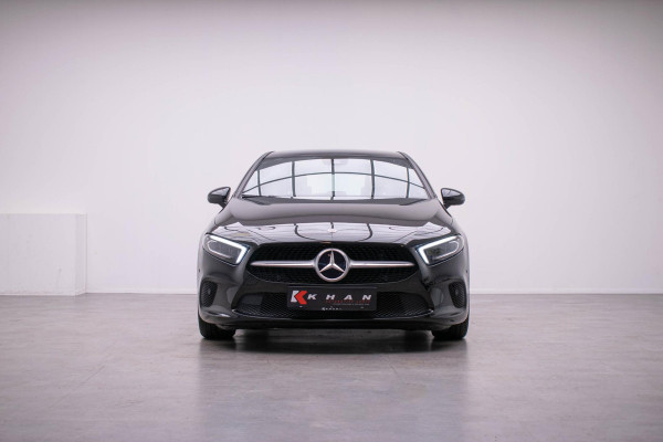 Mercedes-Benz A-Klasse 180 d Business Solution | Camera | Navi | LED |