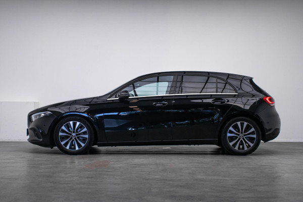 Mercedes-Benz A-Klasse 180 d Business Solution | Camera | Navi | LED |