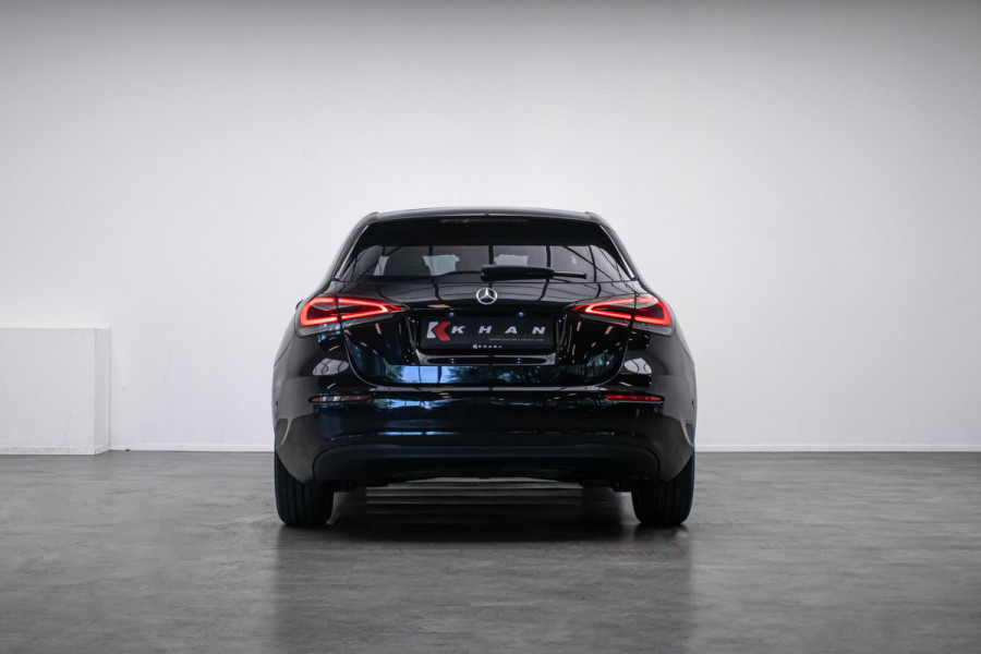 Mercedes-Benz A-Klasse 180 d Business Solution | Camera | Navi | LED |