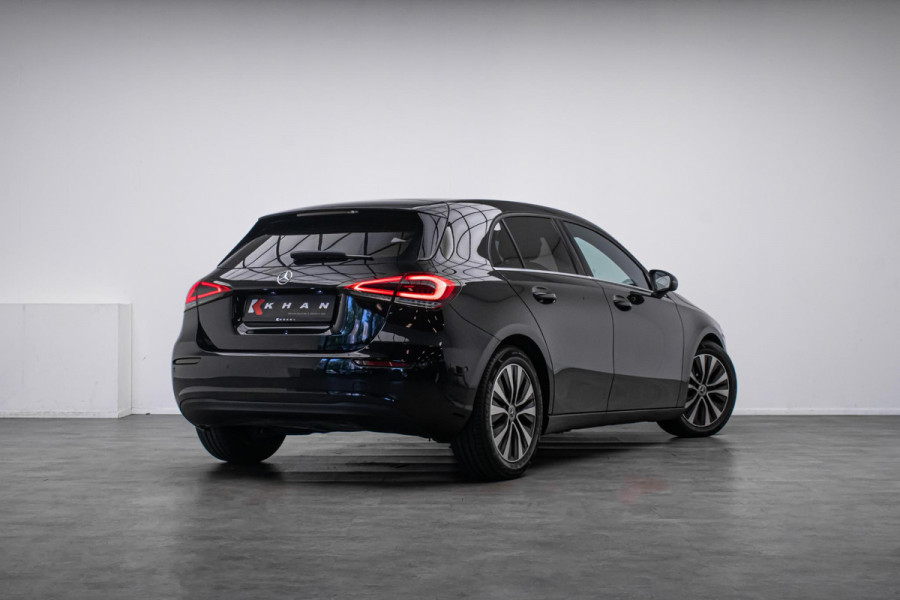 Mercedes-Benz A-Klasse 180 d Business Solution | Camera | Navi | LED |