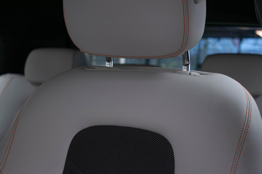 Mercedes-Benz A-Klasse 180 d Business Solution | Camera | Navi | LED |