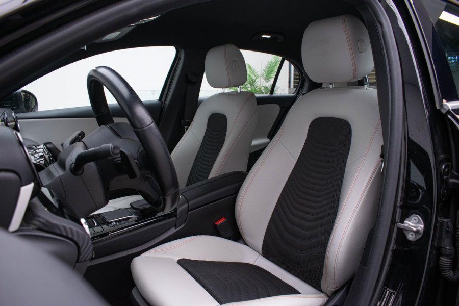 Mercedes-Benz A-Klasse 180 d Business Solution | Camera | Navi | LED |